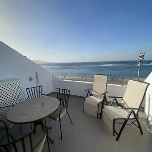  Apartment La Grand Las Canteras