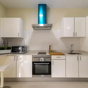  Apartment Nuevos Lightbooking Livian Suites Las Palmas