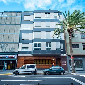 Las Canteras Op2 Appartamento
